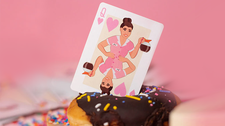 Donuts