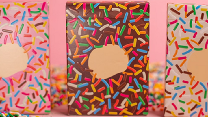 Donuts