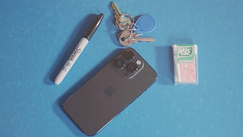 オーガニックスイッチボックス（ORGANIC SWITCH BOX）by Julio Montoro