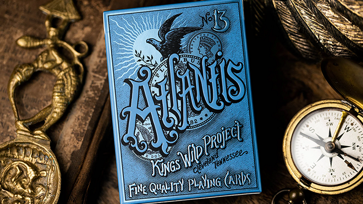 Atlantis