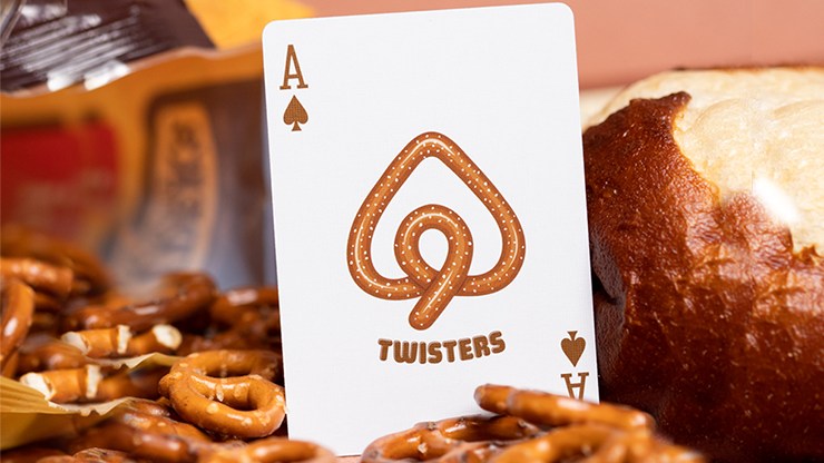 Twisters