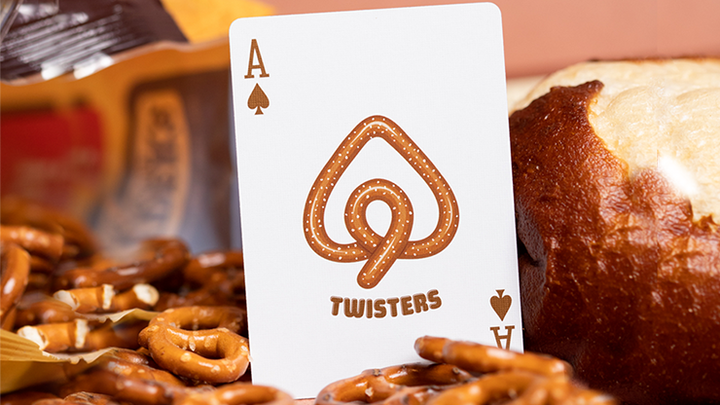 Twisters