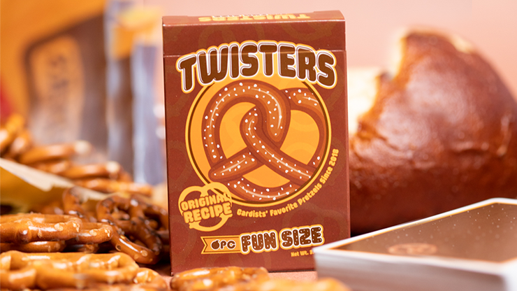 Twisters