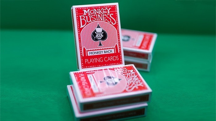 Monkey Business