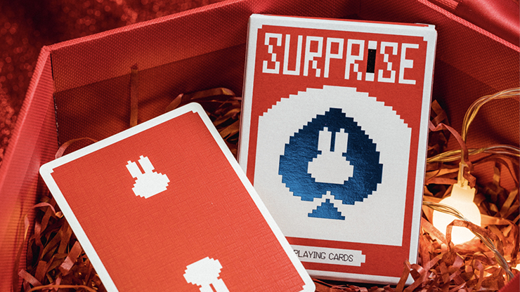 Surprise
