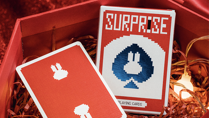 Surprise