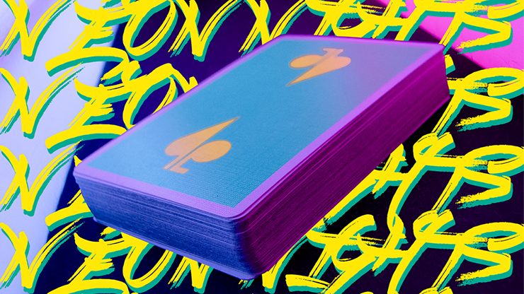 Neon Nights