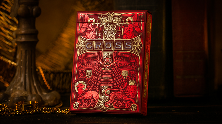 Cross