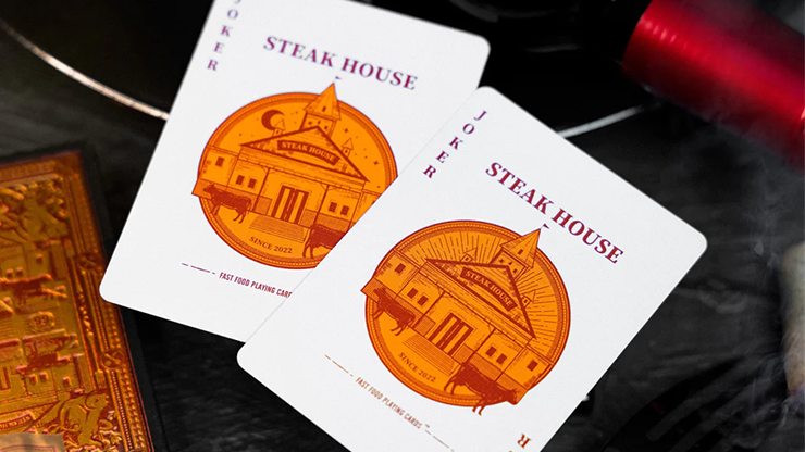 Steak House