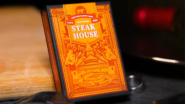 Steak House