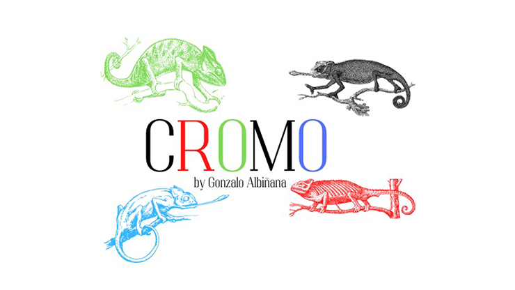 Cromo Project