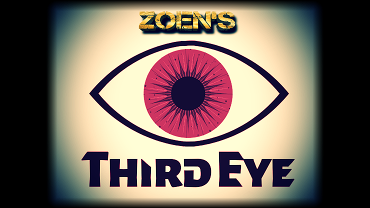 Third Eyes by Zoen&