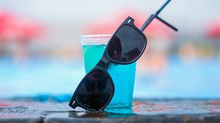 VANISHING SUNGLASSES