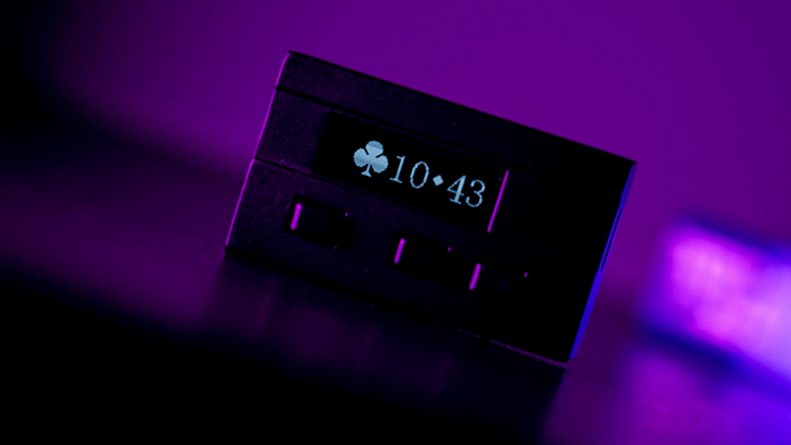 Smart Scale