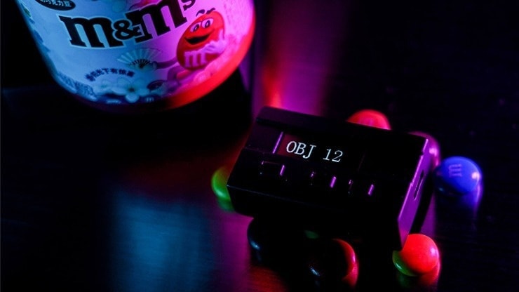 Smart Scale