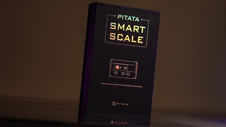 Smart Scale