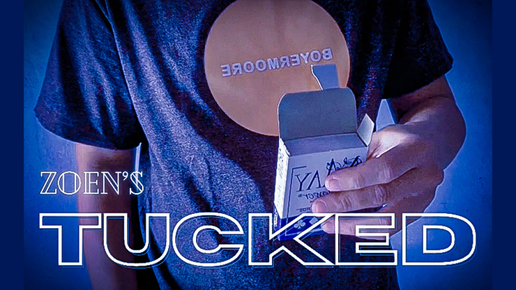 Tucked by Zoen&