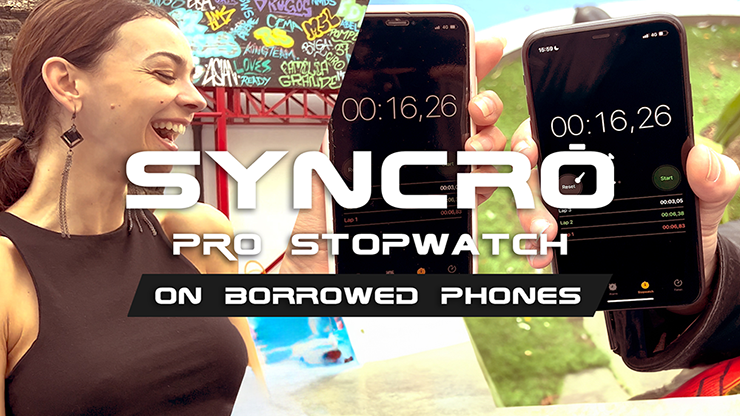 Syncro