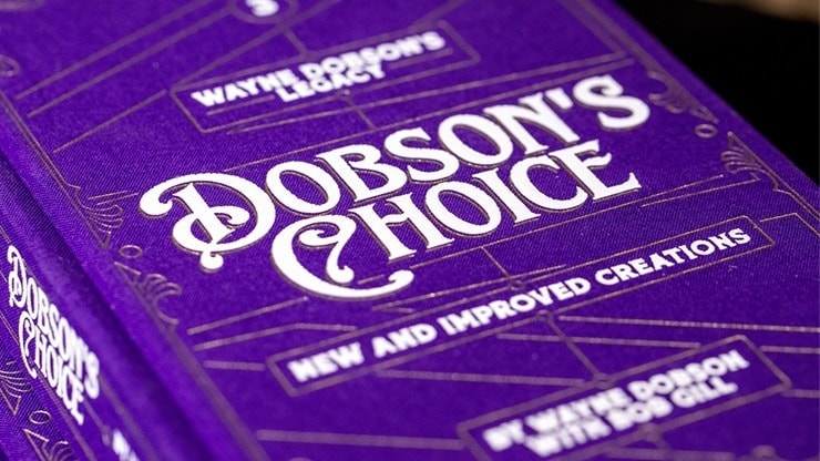 Wayne Dobson