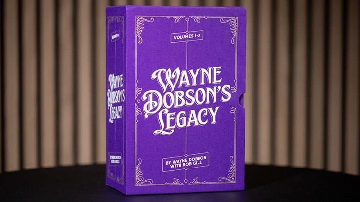 Wayne Dobson