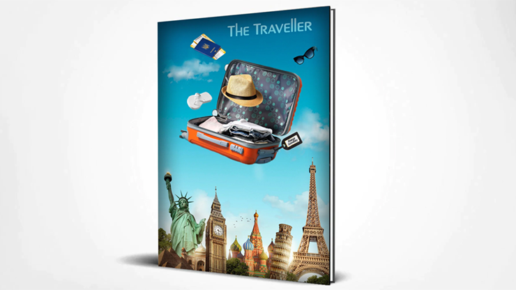 The Traveller