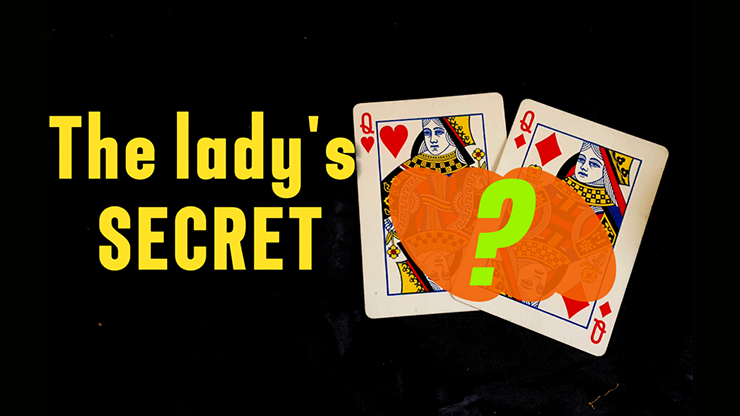The Lady&