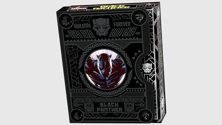 Marvel Black Panther