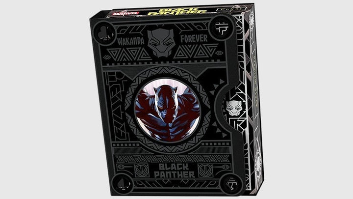 Marvel Black Panther