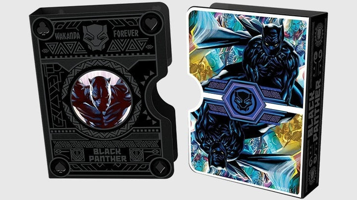 Marvel Black Panther