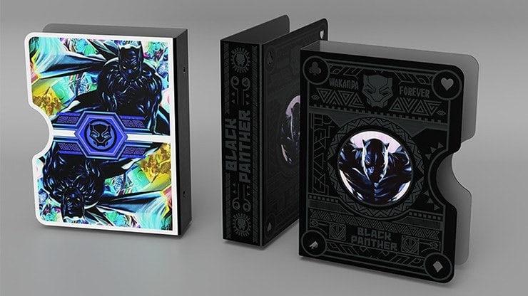 Marvel Black Panther