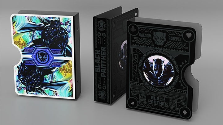 Marvel Black Panther