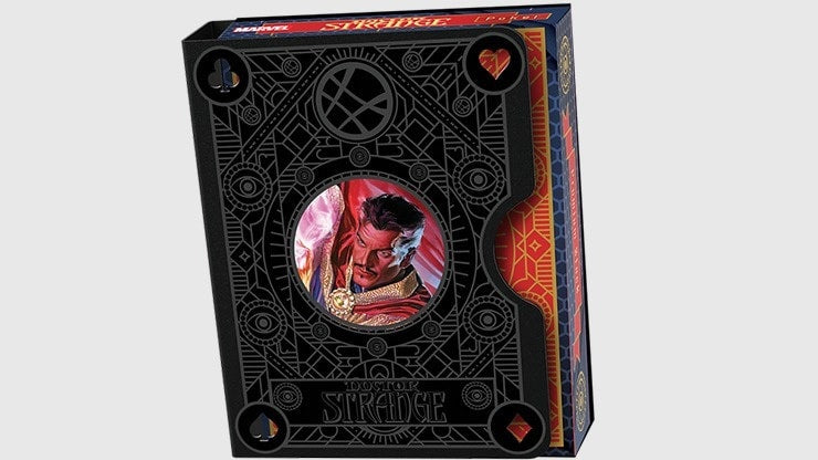 Marvel Doctor Strange