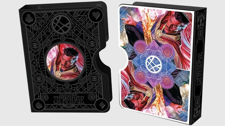 Marvel Doctor Strange