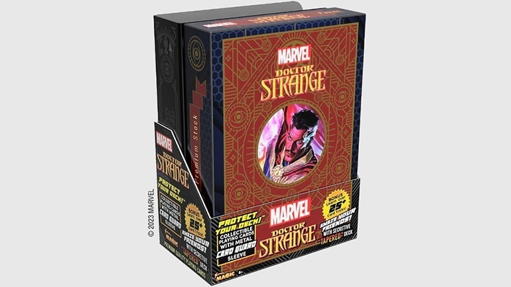 Marvel Doctor Strange