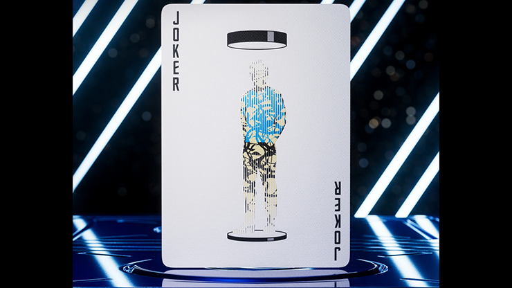 Star Trek Light Edition (White)