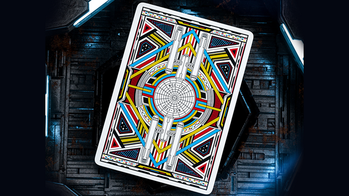 Star Trek Light Edition (White)