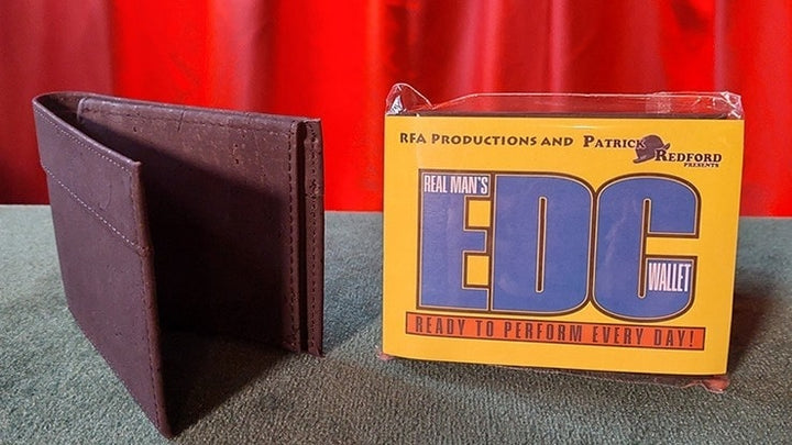 The EDC Wallet