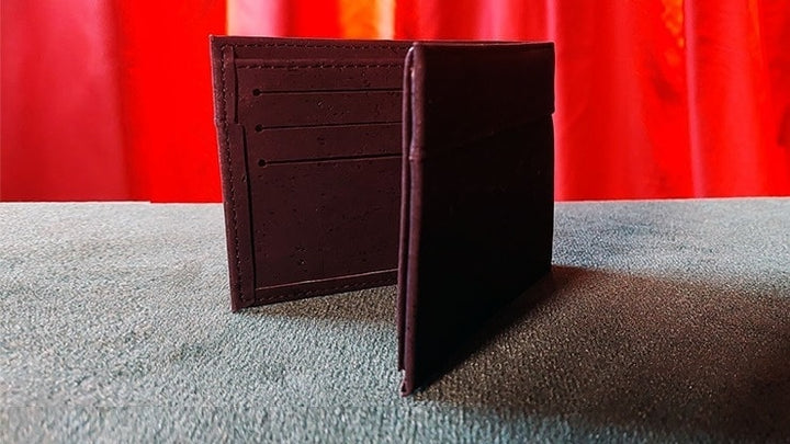 The EDC Wallet
