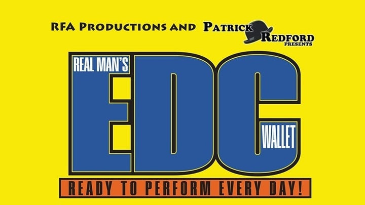 The EDC Wallet