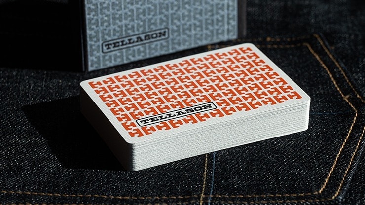 Tellason Jeans