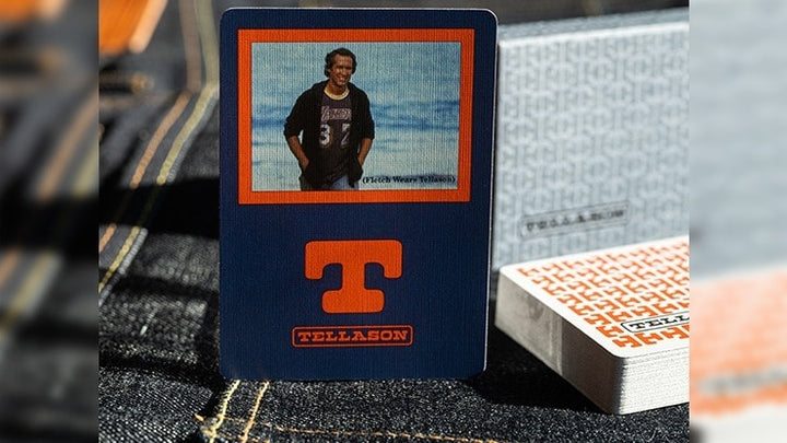 Tellason Jeans
