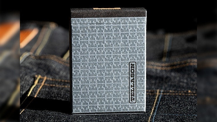 Tellason Jeans