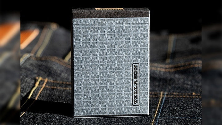 Tellason Jeans
