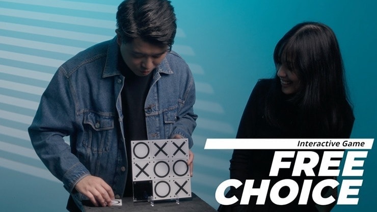 Tic Tac Toe