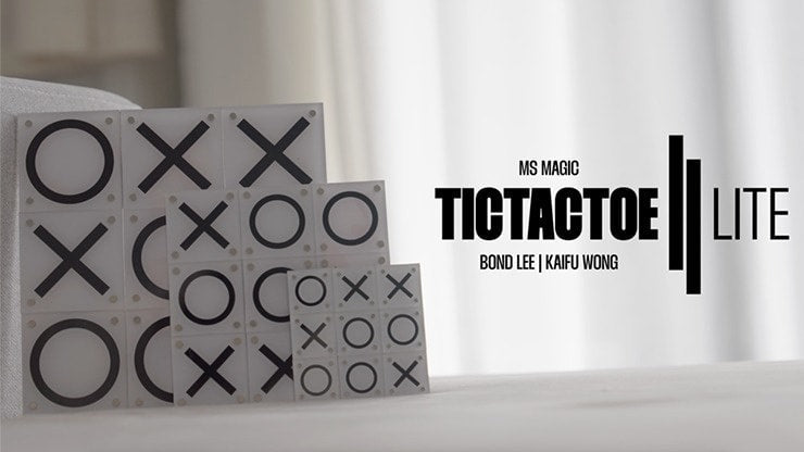 Tic Tac Toe
