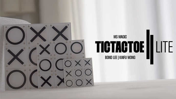 Tic Tac Toe