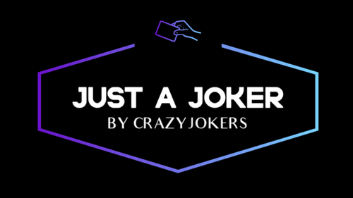 Just A Joker