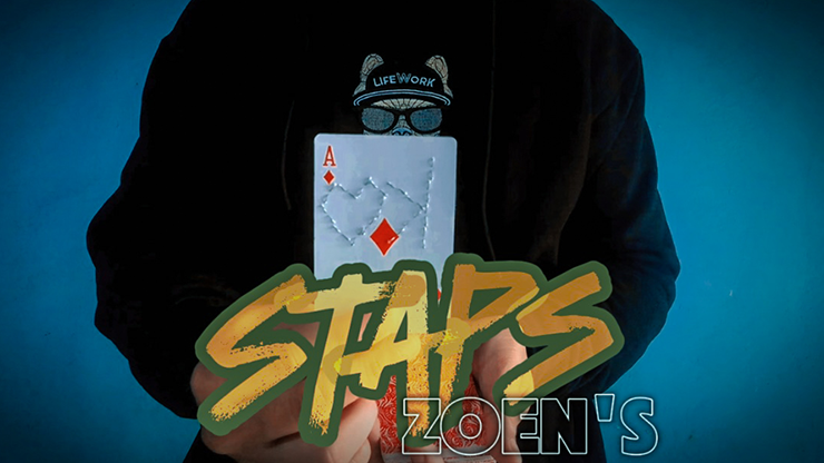 Straps by Zoen&