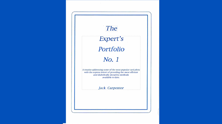 Expert&