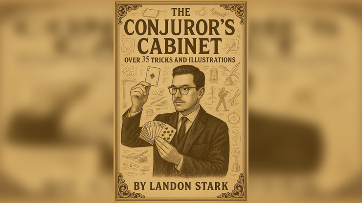 The Conjuror&